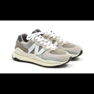 New Balance 57/40 Grey Day Size 15 (worn a couple times)